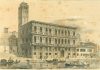 Palazzo Labia a San Geremia, nel Sestiere di Cannaregio