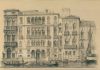 Palazzo Manolesso Ferro a San Moisè
