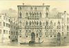 Palazzo Molin del Cuoridoro a San Fantino