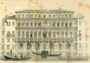 Palazzo Moro Lin a San Samuele