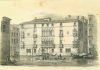 Palazzo Pisani Gritti a Santa Maria Zobenigo