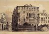 Palazzo Priuli all’Osmarin Farsetti Mocenigo Alvisopoli a San Severo