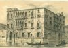 Palazzo Sanudo Soranzo Van Axel ai Miracoli