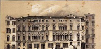 Palazzo Soranzo a San Polo