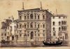 Palazzo Coccina Tiepolo Papadopoli a Sant’Aponal