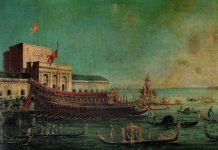 Il Bucintoro