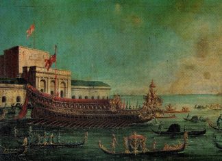 Il Bucintoro