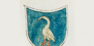 La famiglia Cicogna