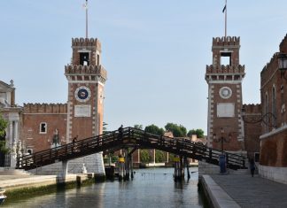 Arsenale Marittimo