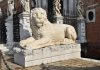 I leoni Ateniesi dell’Arsenale