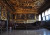 Sala del Senato o dei Pregadi