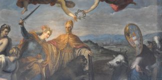 Il Corpo della Repubblica