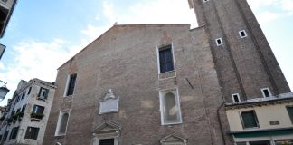 Chiesa dei Santi Apostoli