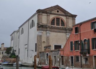 Chiesa e Monastero di San Girolamo