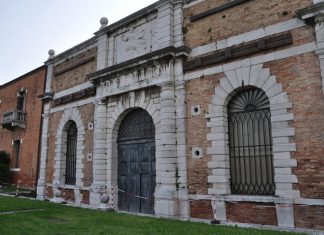 Reparto Bucintoro