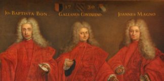 Le Magistrature relative alla Polizia