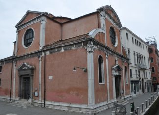 Chiesa di San Felice