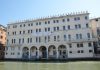 Fontego dei Tedeschi a Rialto, nel Sestiere di San Marco