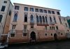 Palazzo Zorzi Marinella Careggiani Liassidi a San Lorenzo