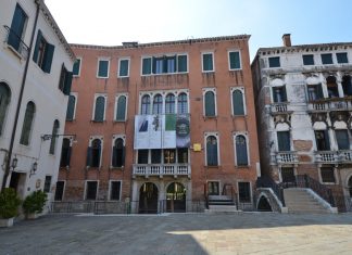 Palazzo Querini Stampalia a Santa Maria Formosa