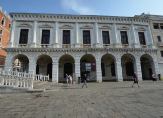 Le Prigioni