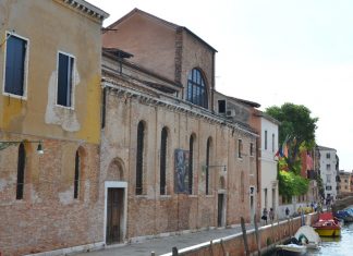 Chiesa e Monastero di Santa Caterina