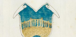La famiglia Da Ponte