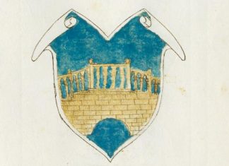 La famiglia Da Ponte