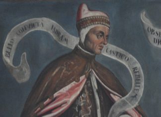 Domenico Contarini. Doge XXX. Anni 1043-1070