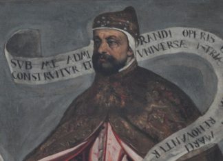 Domenico Morosini. Doge XXXVII. Anni 1148-1156