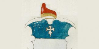 La famiglia Gritti