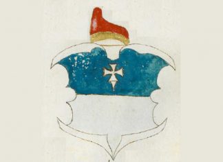 La famiglia Gritti