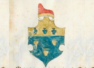 La famiglia Memmo