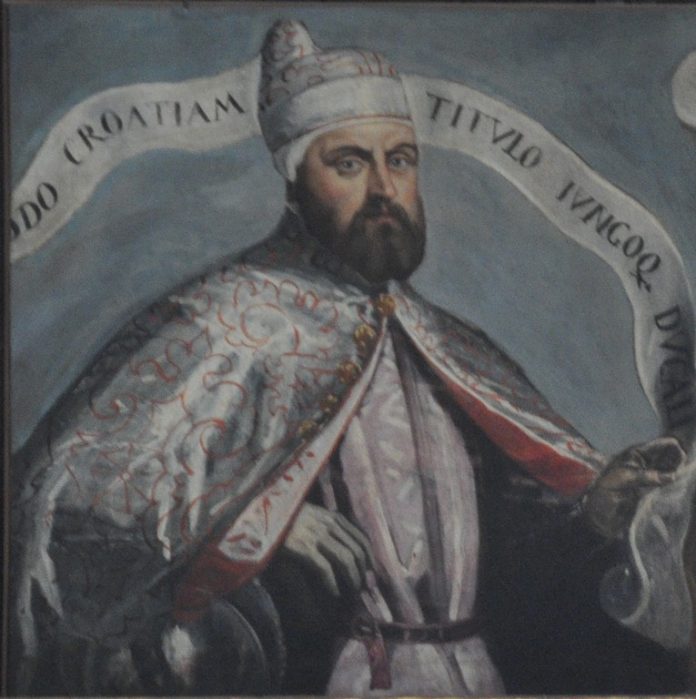 Ordelafo Faliero