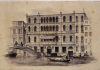 Palazzo Trevisan Cappello sul Rio de la Canonica
