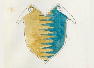 La famiglia Pesaro
