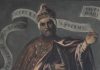 Pietro Centranico. Doge XXVIII. Anni 1026-1032