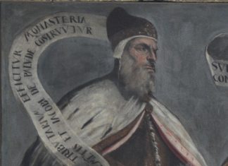 Pietro Polani. Doge XXXVI. Anni 1130-1148