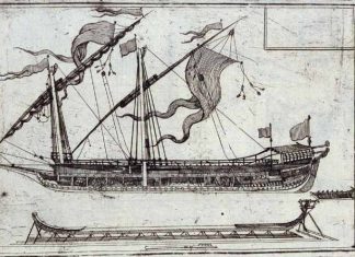 Galea sottile o galea leggera