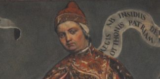 Tribuno Memmo. Doge XXV. Anni 979-991