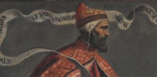 Vitale Candiano. Doge XXIV. Anni 978-979