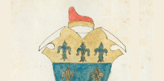 La famiglia Ziani