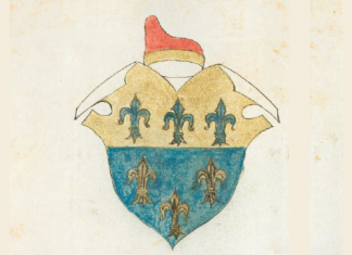 La famiglia Ziani