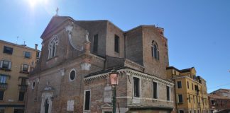 Chiesa di San Martino di Tours