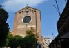Oratorio del Volto Santo di Gesù Crocefisso dei Lucchesi