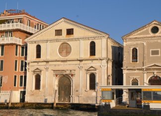Chiesa e Monastero dello Spirito Santo