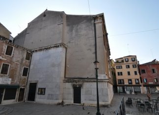 Chiesa di San Cassiano vulgo San Cassan