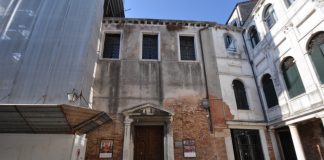 Chiesa di San Giovanni Apostolo ed Evangelista