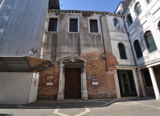 Chiesa di San Giovanni Apostolo ed Evangelista