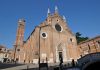 Chiesa e Monastero di Santa Maria Gloriosa vulgo dei Frari